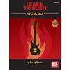 Learn To Burn: Electric Bass