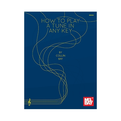 Bay, Collin - How To Play A...
