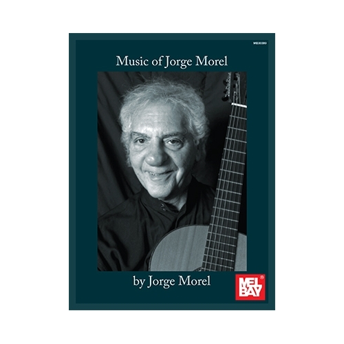 Music Of Jorge Morel