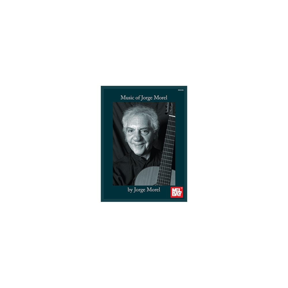 Music Of Jorge Morel