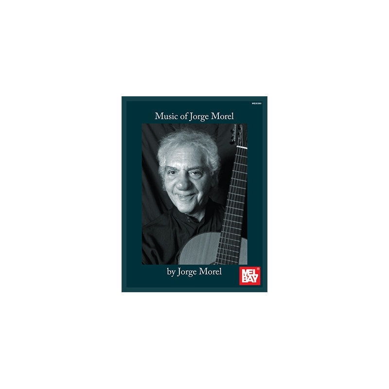 Music Of Jorge Morel