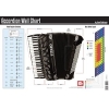 Accordion Wall Chart