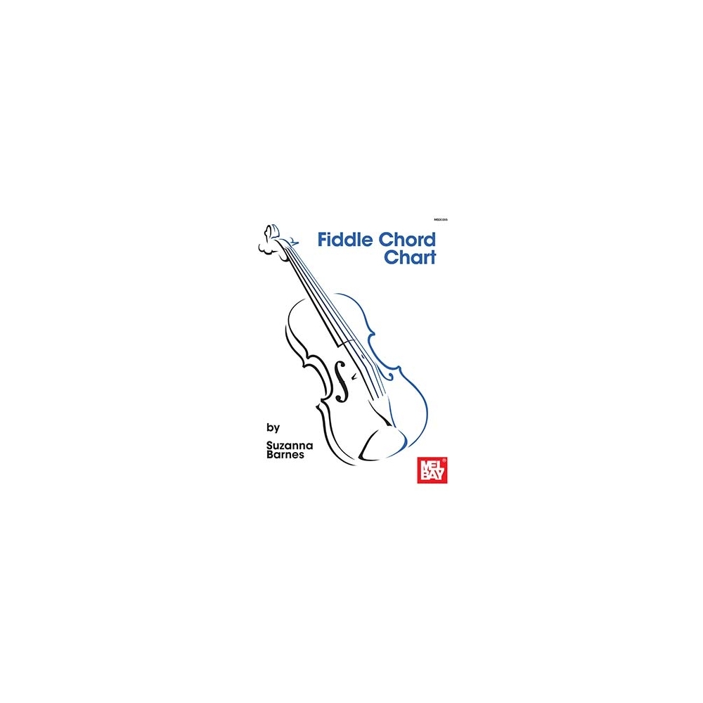 Fiddle Chord Chart