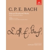 Bach, C. P. E - Selected Keyboard Works, Book II: Miscellaneous Pieces