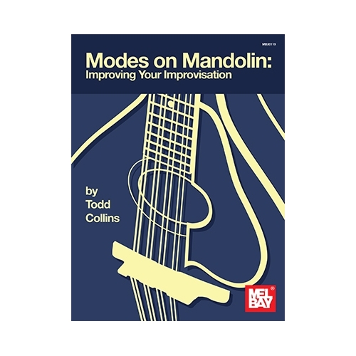 Collins, Todd - Modes On...