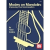 Collins, Todd - Modes On Mandolin: Improving Your Improvisation
