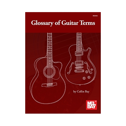 Collin Bay: Glossary of...