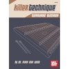 Wade, Dr. Mark Alan - Killer Technique: Hammered Dulcimer