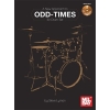 Lyman, Steve - A New Approach To Odd-Times For Drum Set