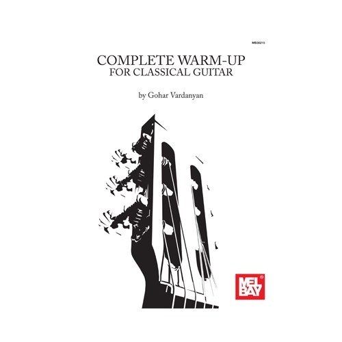 Vardanyan, Gohar - Complete...