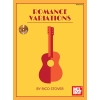 Stover, Rico - Romance Variations