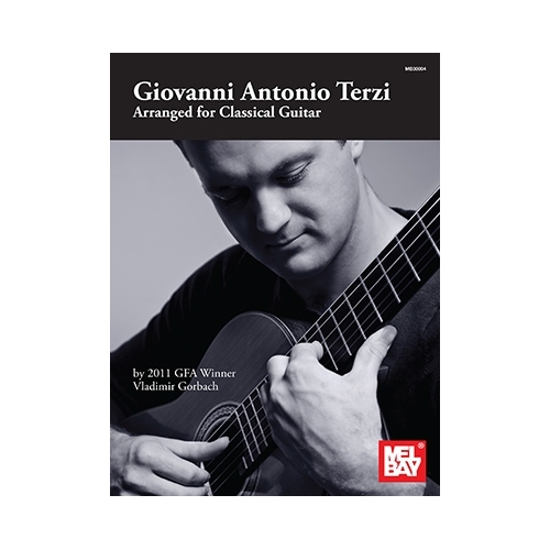 Giovanni Antonio Terzi