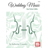 Curatolo, Katherine - Wedding Music For Solo Cello