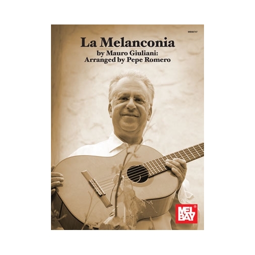 La Melanconia