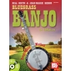 Bluegrass Banjo In Tablature: Progressive Method