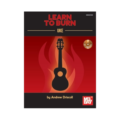 Driscoll, Andrew - Learn To...
