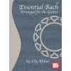 Essential Bach - Arranged For The Guitar