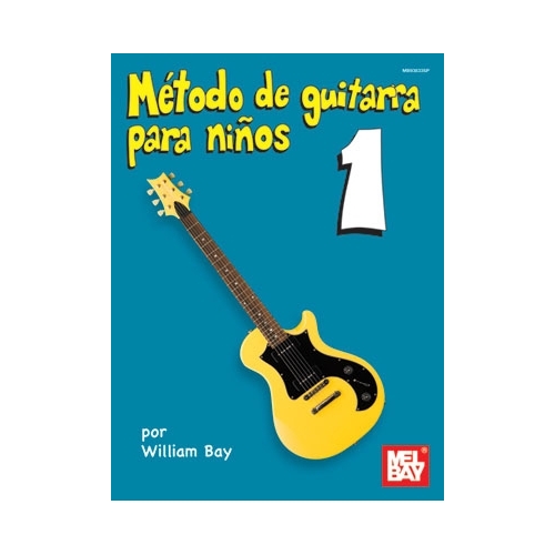 Metodo De Guitarra Para...