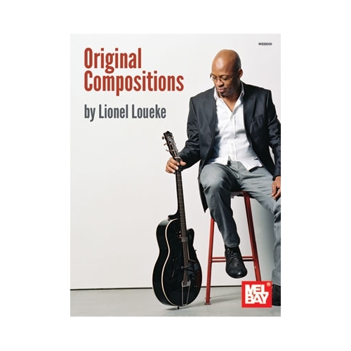 Loueke, Lionel Original...