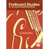 Collins, Todd - Fretboard Studies For The Improvising Mandolinist