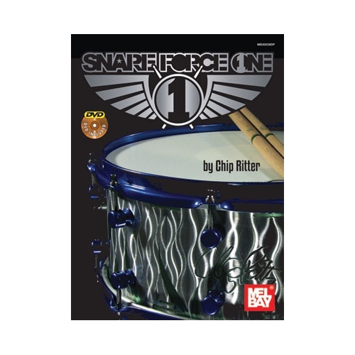 Chip Ritter: Snare Force One