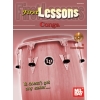 Salloum, Trevor - First Lessons Conga