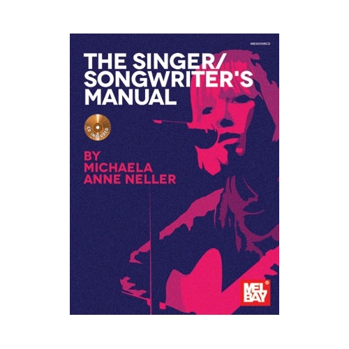 The Singer/Songwriter's Manual