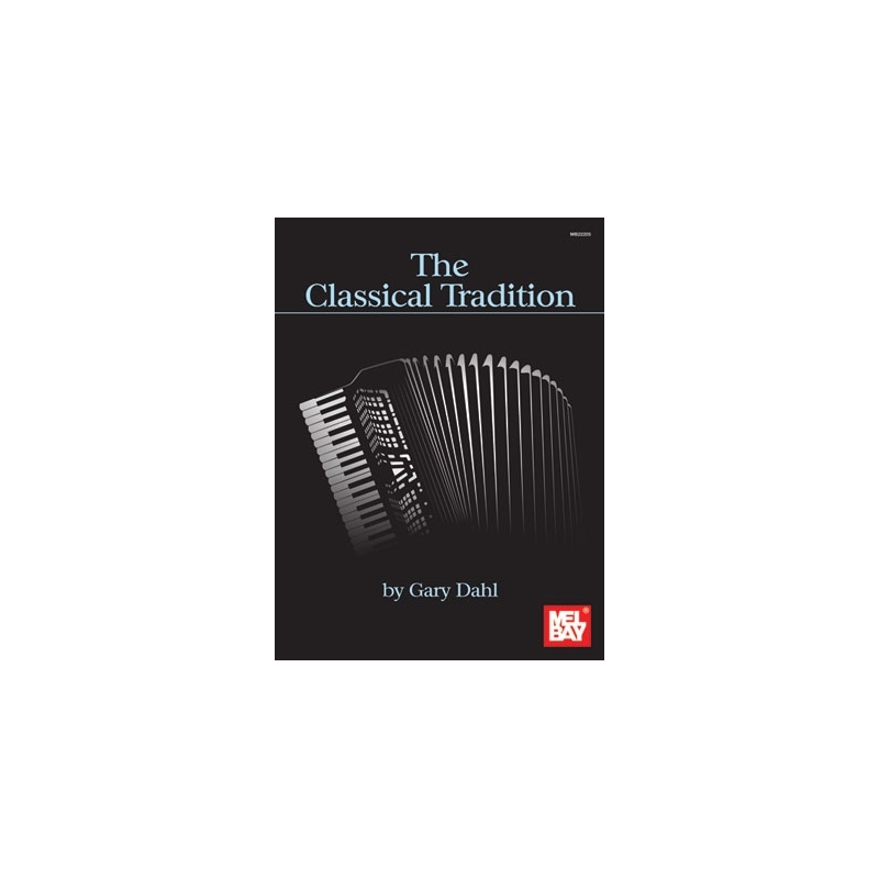 Moore, Richard C. - The Classical Tradition
