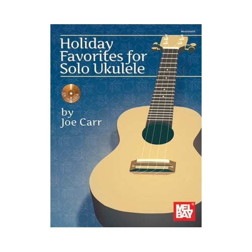 Joe Carr: Holiday...