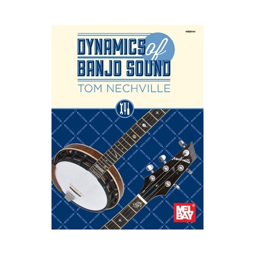 Nechville, Tom - Dynamics...