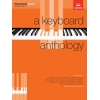 A Keyboard Anthology, Third Series, Book II