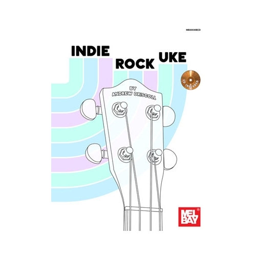 Driscoll, Andrew - Indie...