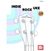 Driscoll, Andrew - Indie Rock Uke Book/Cd Set