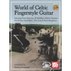 World Of Celtic Fingerstyle Guitar