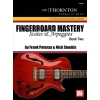 Fingerboard Mastery, Book Two