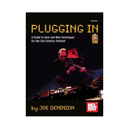 Deninzon, Joe - Plugging In