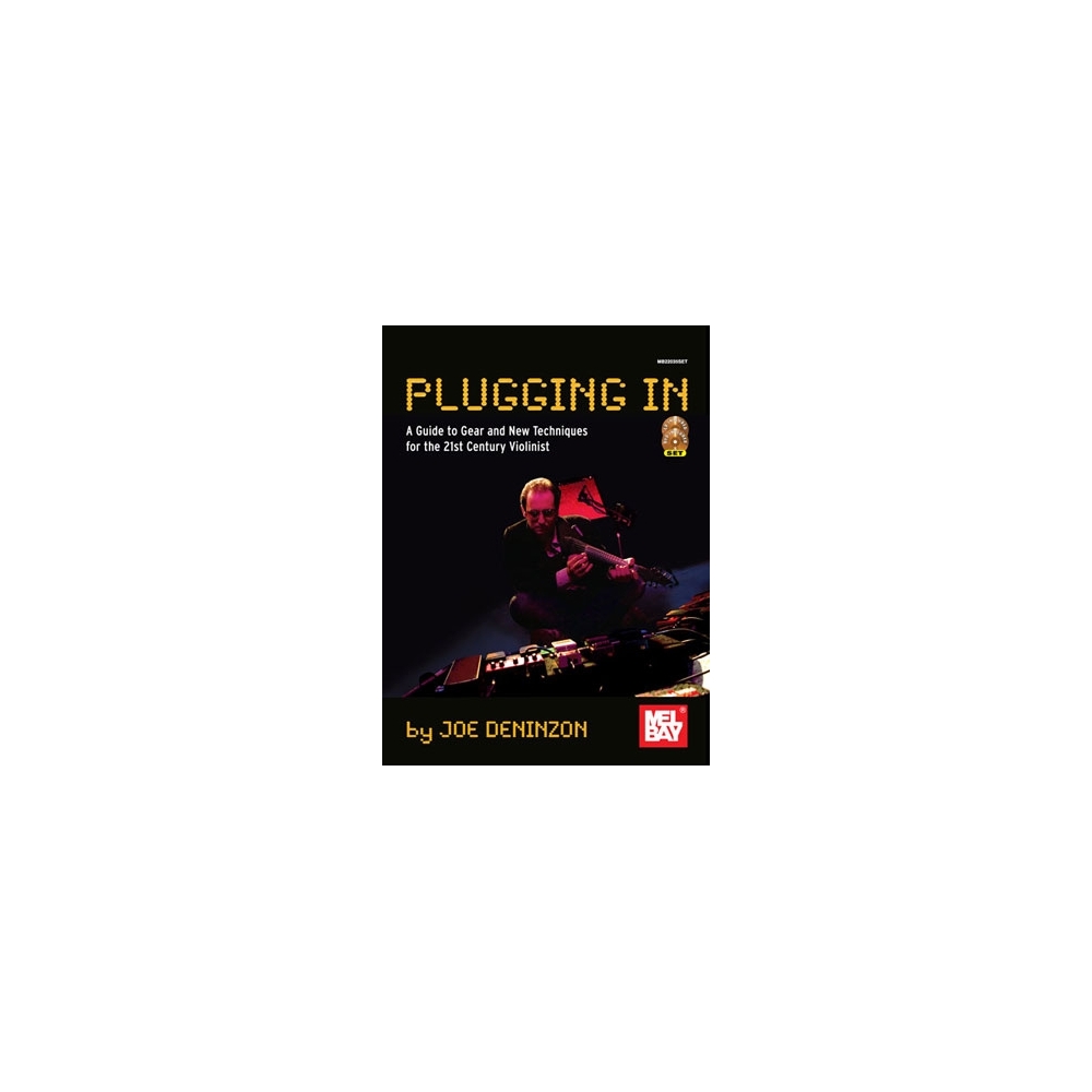 Deninzon, Joe - Plugging In