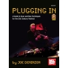 Deninzon, Joe - Plugging In