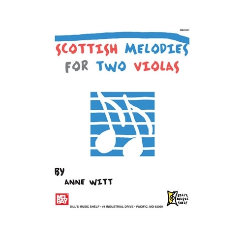 Scottish Melodies