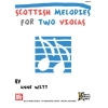 Spitzer, Peter - Scottish Melodies