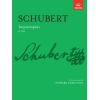Schubert, Franz - Impromptus, Op. 142