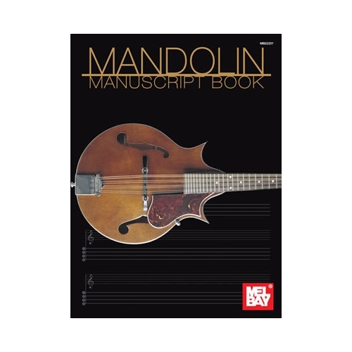 Bolt, Ben - Mandolin...