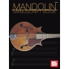 Bolt, Ben - Mandolin Manuscript Book