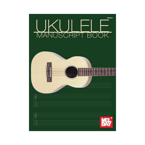 Troppe, Herman - Ukulele...
