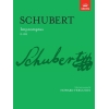 Schubert, Franz - Impromptus, Op. 90