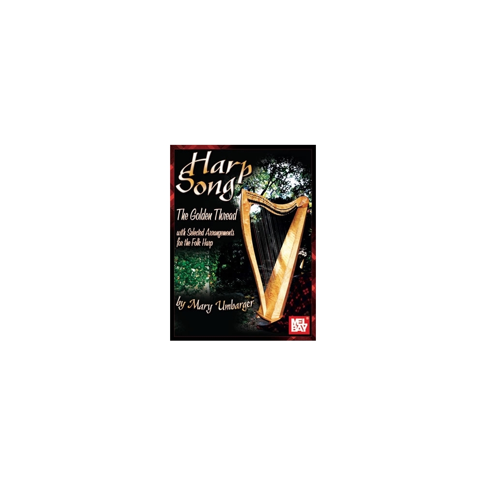 Filiberto, Roger - Harp Song - The Golden Thread