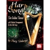Filiberto, Roger - Harp Song - The Golden Thread