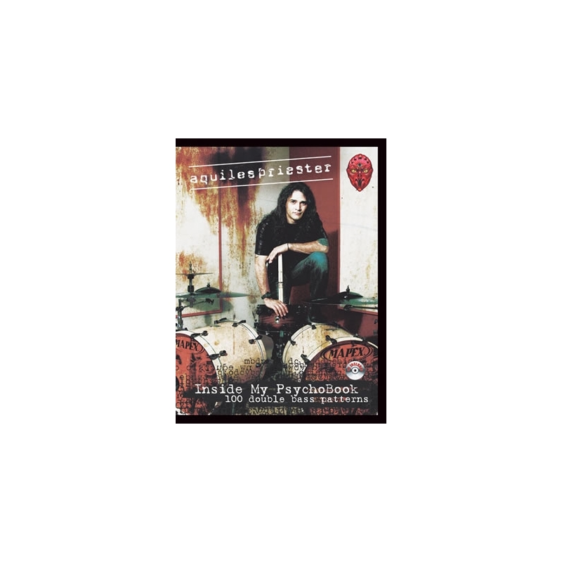 Aquiles Priester