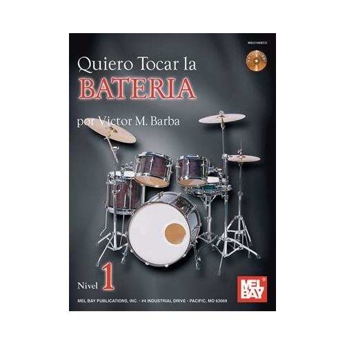 Quiero Tocar La Bateria