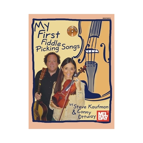 Kaufman & Ottway - My First...